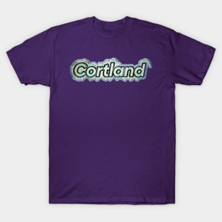 Cortland T-Shirt